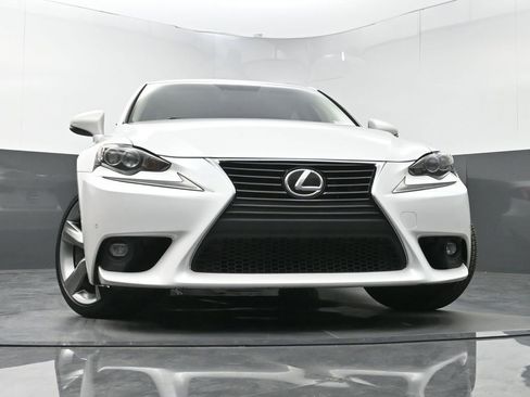 Used 2016 Lexus IS 350 w/ Navigation System Package image 25