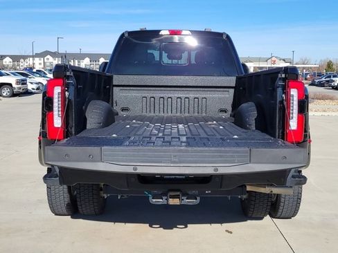 Certified 2024 Ford F450 Limited w/ FX4 Off-Road Package image 14