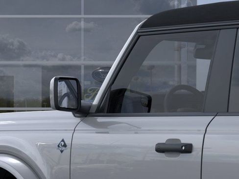 New 2026 Ford Bronco Outer Banks image 22