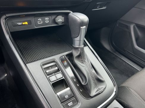 Used 2024 Honda CR-V EX image 21