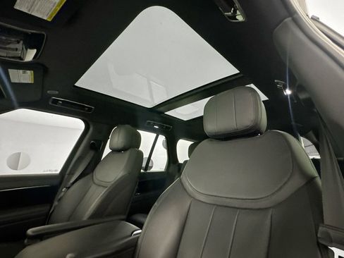 Certified 2023 Land Rover Range Rover SE AWD/4WD image 21