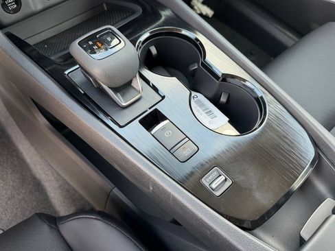 New 2026 Nissan Rogue Dark Armor FWD image 16