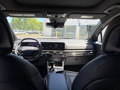 New 2026 Kia Sportage X-Line AWD/4WD image 22