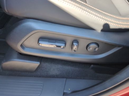 New 2025 Honda Pilot TrailSport image 23