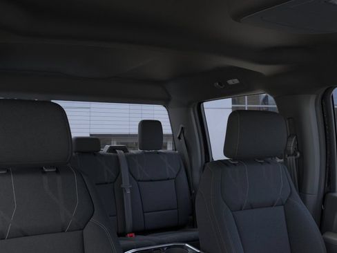 New 2026 Ford F150 STX w/ F-150 LOBO Package AWD/4WD image 22