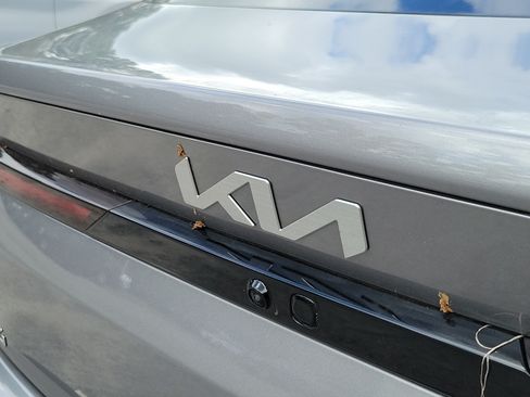 Used 2025 Kia K4 FWD image 7