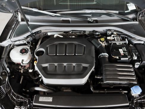 Certified 2023 Audi A3 2.0T Premium w/ Convenience Package image 23