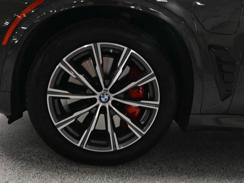 Used 2026 BMW X5 xDrive50e AWD/4WD image 5