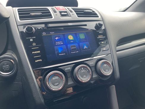 Used 2021 Subaru WRX STI w/ Popular Package #3 (IZT) image 15