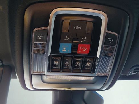 New 2026 RAM 1500 Big Horn image 43