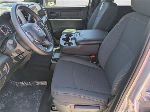 New 2026 RAM 3500 Tradesman AWD/4WD image 4