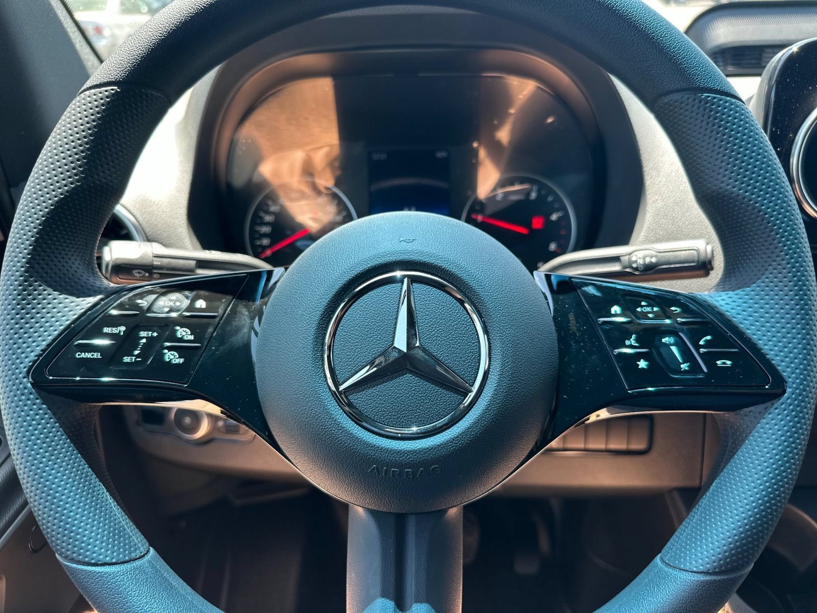 New 2026 Mercedes-Benz Sprinter 2500 image 28