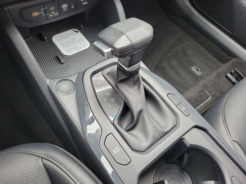 New 2026 Kia K4 EX image 34