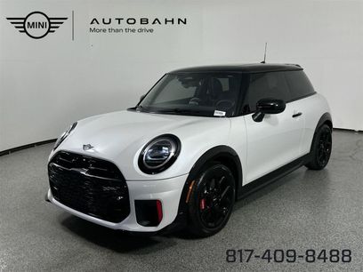 Used 2026 MINI Cooper John Cooper Works