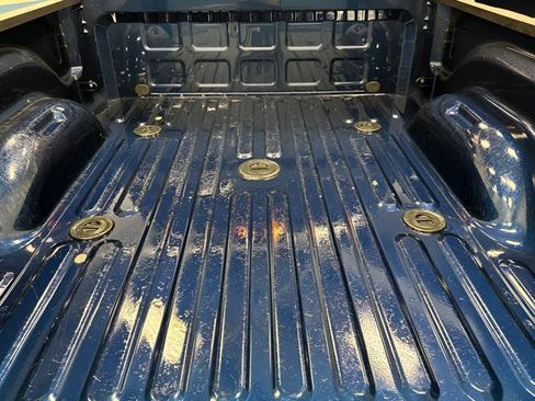 Used 2024 RAM 3500 Tradesman image 14