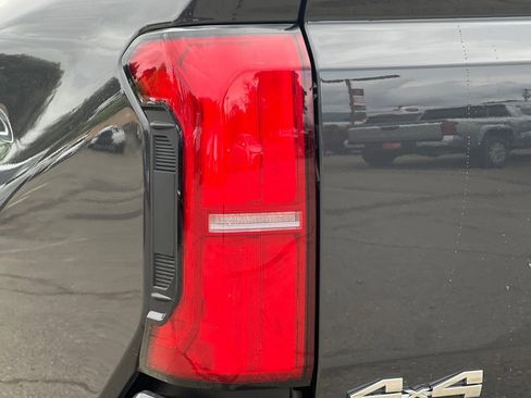 New 2026 Toyota Tacoma SR5 image 31