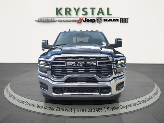 New 2026 RAM 3500 Tradesman AWD/4WD image 2