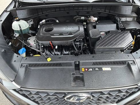 Used 2019 Hyundai Tucson SEL AWD/4WD image 24