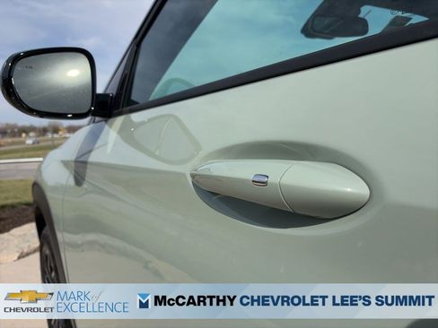 New 2026 Chevrolet TrailBlazer ACTIV AWD/4WD image 49