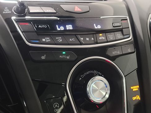 New 2026 Acura RDX SH-AWD w/ Technology Package image 28