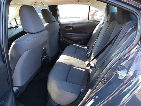 Certified 2023 Toyota Corolla LE image 24