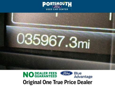 Certified 2024 Ford Edge SEL w/ Convenience Package image 18