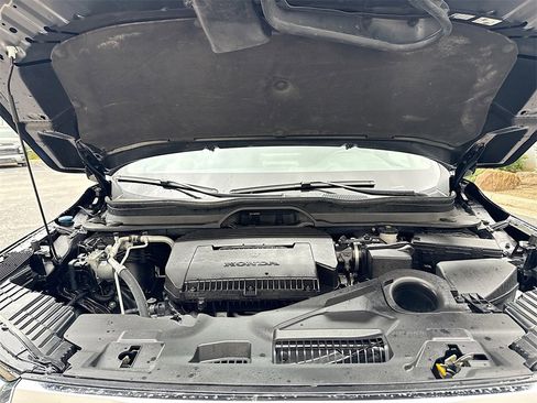 Used 2024 Honda Pilot EX-L image 30