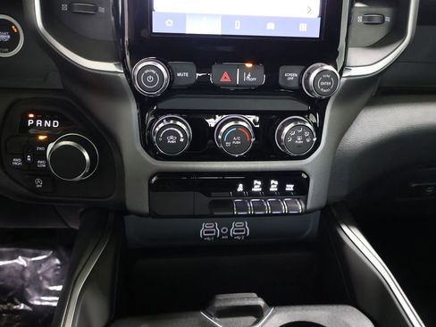 New 2026 RAM 1500 Express image 20