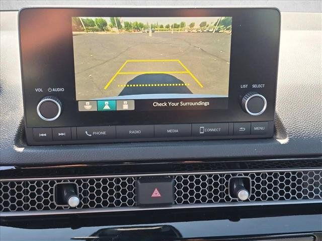 Used 2022 Honda Civic Sport image 11