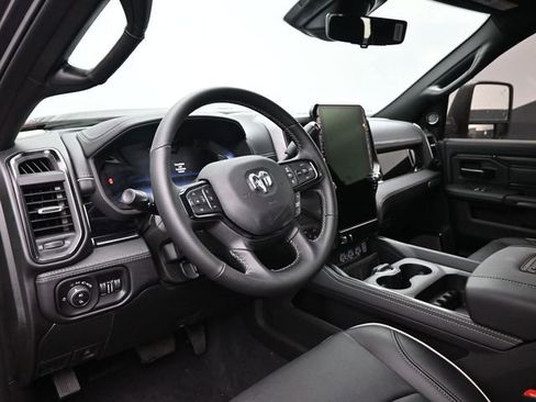 New 2026 RAM 2500 Rebel w/ Rebel Level 2 Equipment Group image 11