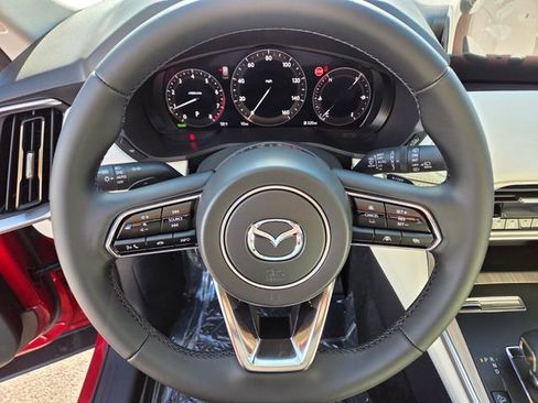 New 2026 MAZDA CX-90 3.3 Turbo S w/ Premium Package AWD/4WD image 12