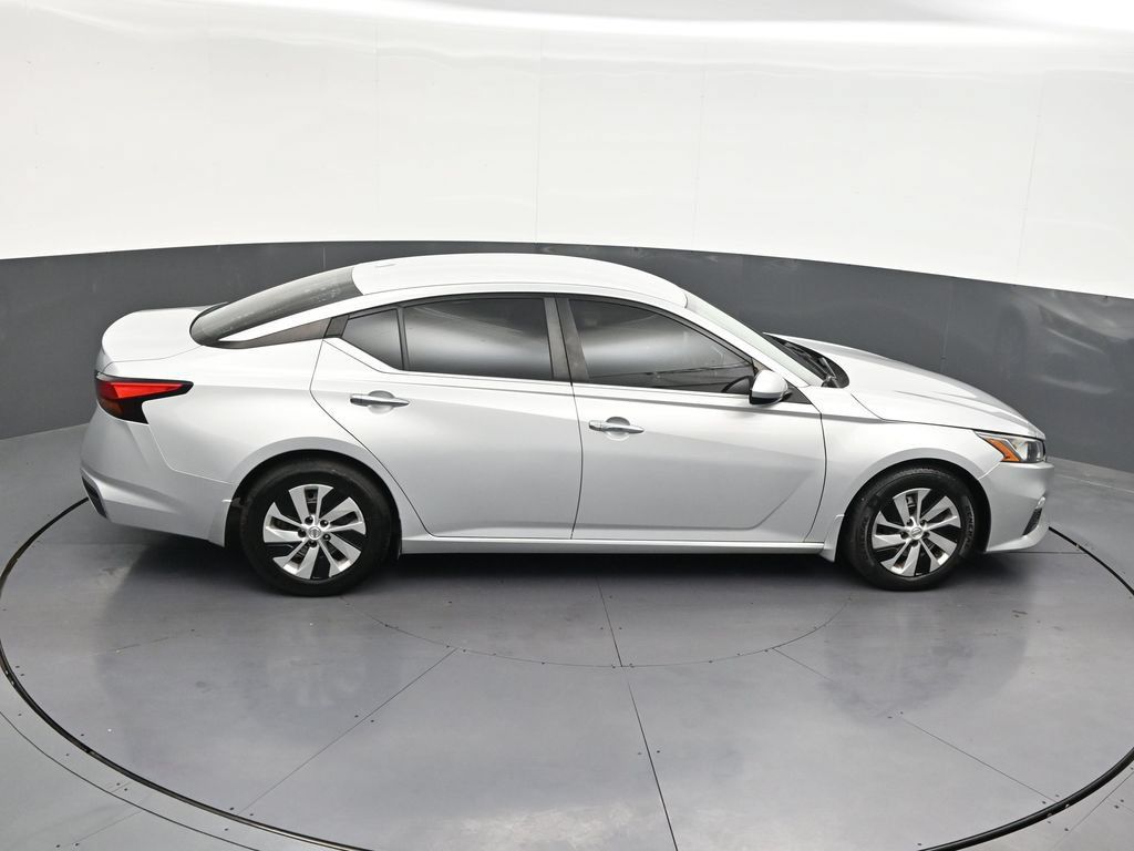 Used 2020 Nissan Altima 2.5 S w/ Driver Assist Package FWD image 22