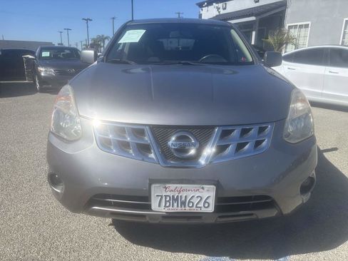 Used 2013 Nissan Rogue S w/ Special Edition Pkg image 2