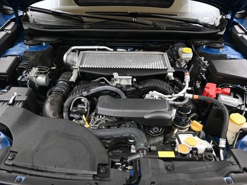 Certified 2023 Subaru Outback Wilderness image 9