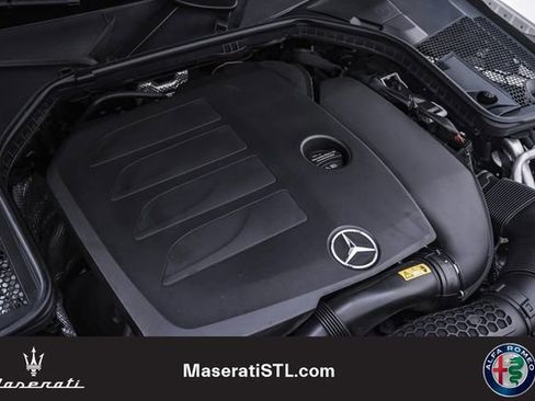 Used 2020 Mercedes-Benz C 300 4MATIC Coupe image 29