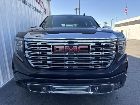 Used 2023 GMC Sierra 1500 Denali w/ Technology Package image 6