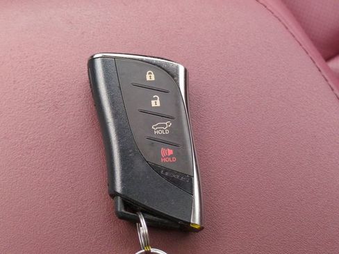 Used 2022 Lexus NX 250 FWD w/ Premium Package image 32