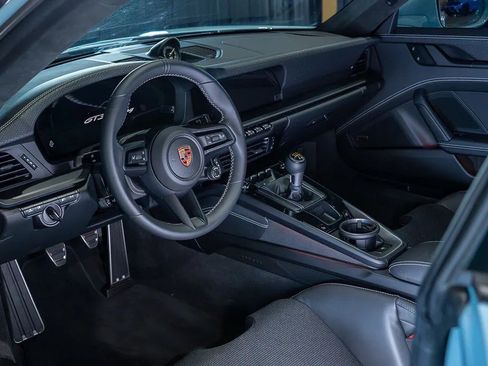 Used 2026 Porsche 911 GT3 RWD image 8