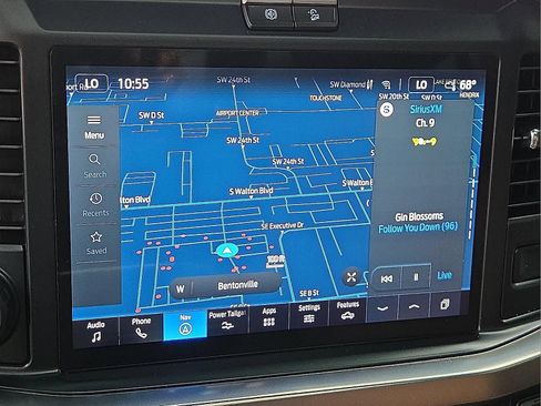 Certified 2025 Ford F250 King Ranch AWD/4WD image 17