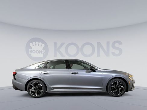 New 2026 Kia K5 GT-Line image 7
