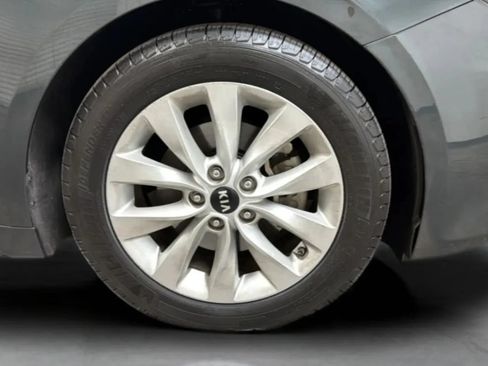 Used 2016 Kia Optima EX w/ Premium Package FWD image 23