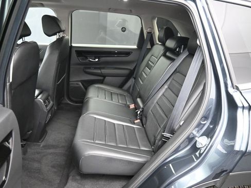 Certified 2024 Honda CR-V EX-L image 21