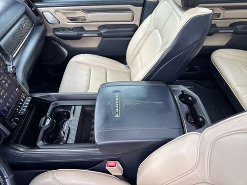 Used 2020 RAM 1500 Limited image 53