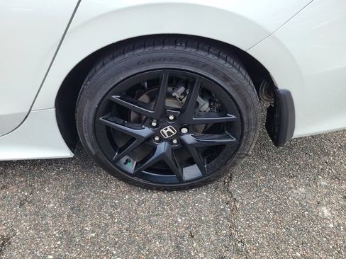 Used 2024 Honda Civic Si image 7