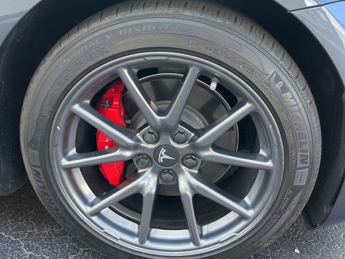 Used 2020 Tesla Model 3 Long Range image 24