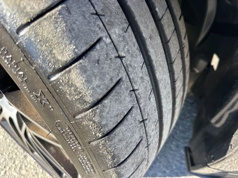 Used 2019 BMW M4 Convertible w/ Competition Package image 30