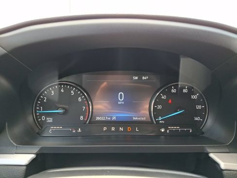 Used 2024 Ford Explorer XLT w/ Equipment Group 202A AWD/4WD image 7