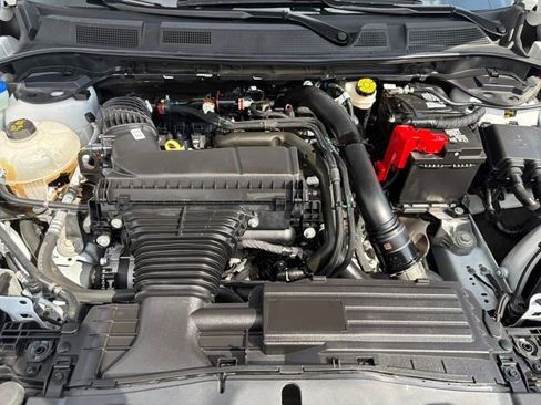 Certified 2023 Lincoln Corsair Reserve w/ Equipment Group 201A image 27