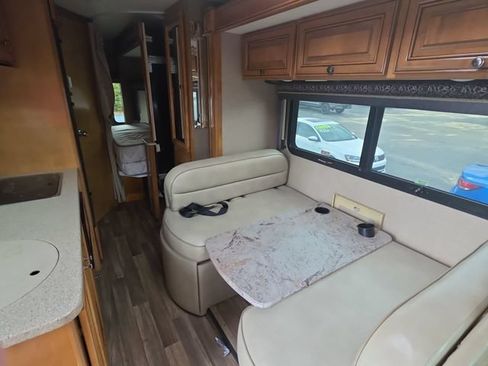 Used 2016 Mercedes-Benz Sprinter 3500 image 12
