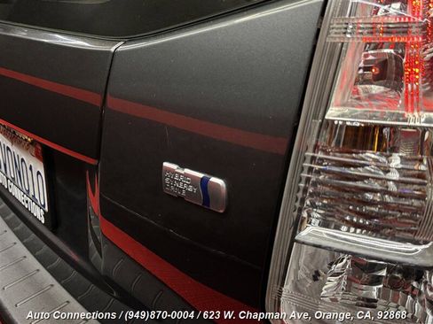 Used 2012 Toyota Prius V Three image 26